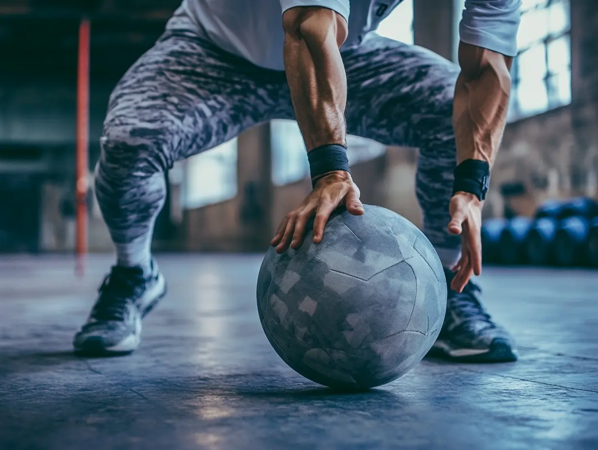 Top 7 Must Have Men Sports Wear for Global Buyers