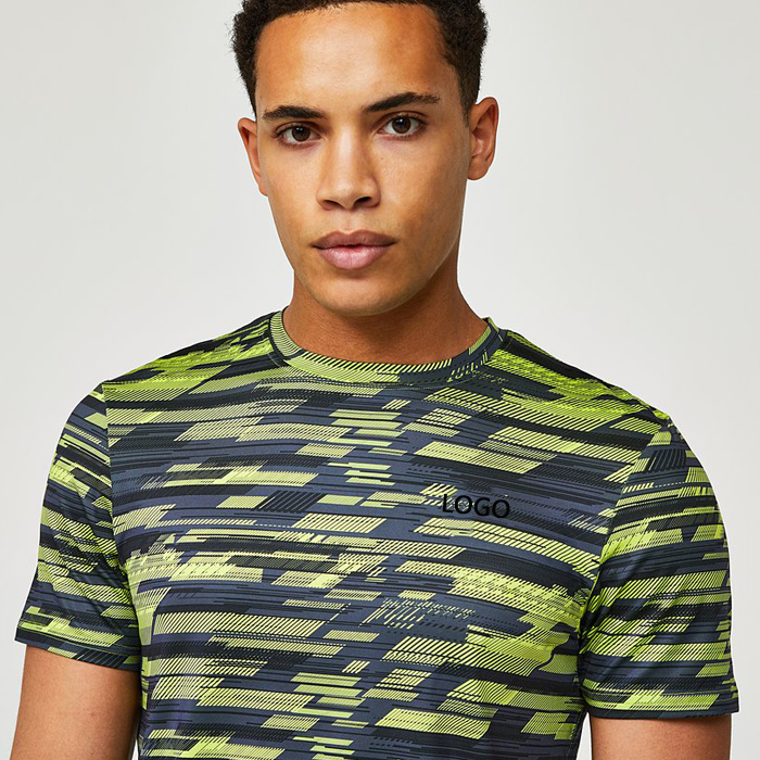 Casual T Shirts For Men