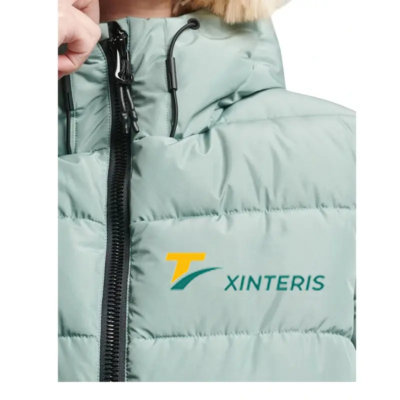 women zip up jacket
