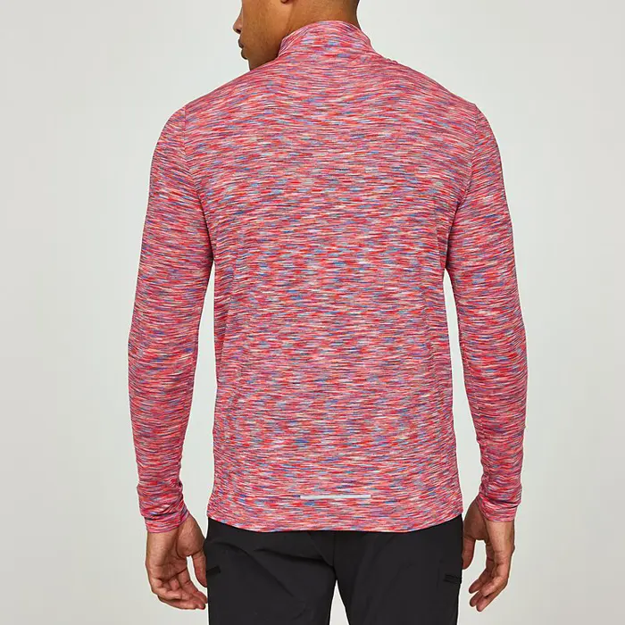 Sports Quarter Zip
