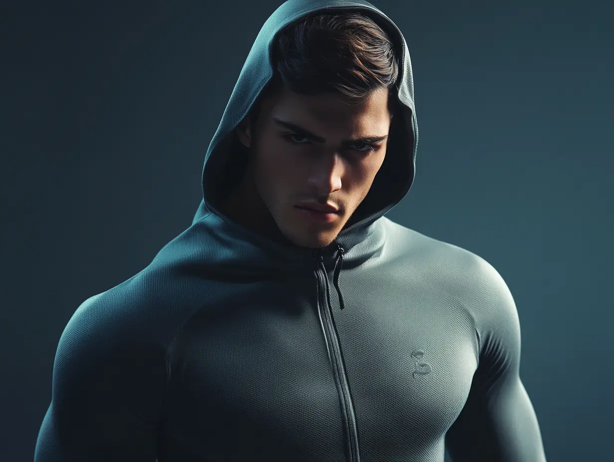 Exploring the Varied Features and Applications of Men’s Sports Wear