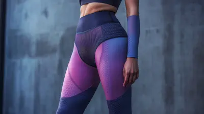 Finding Top Quality Yoga Tights Suppliers A Comprehensive Guide for Global Buyers