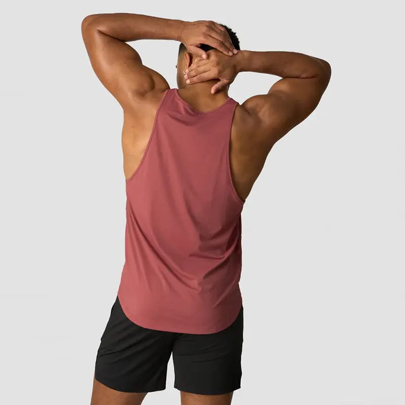 athletic tank top men