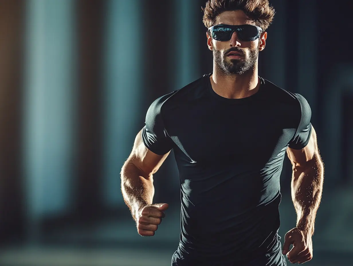 Top 7 Must Have Men Sports Wear for Global Buyers