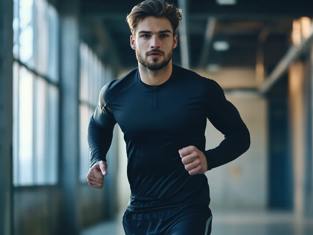 Exploring the Varied Features and Applications of Men’s Sports Wear