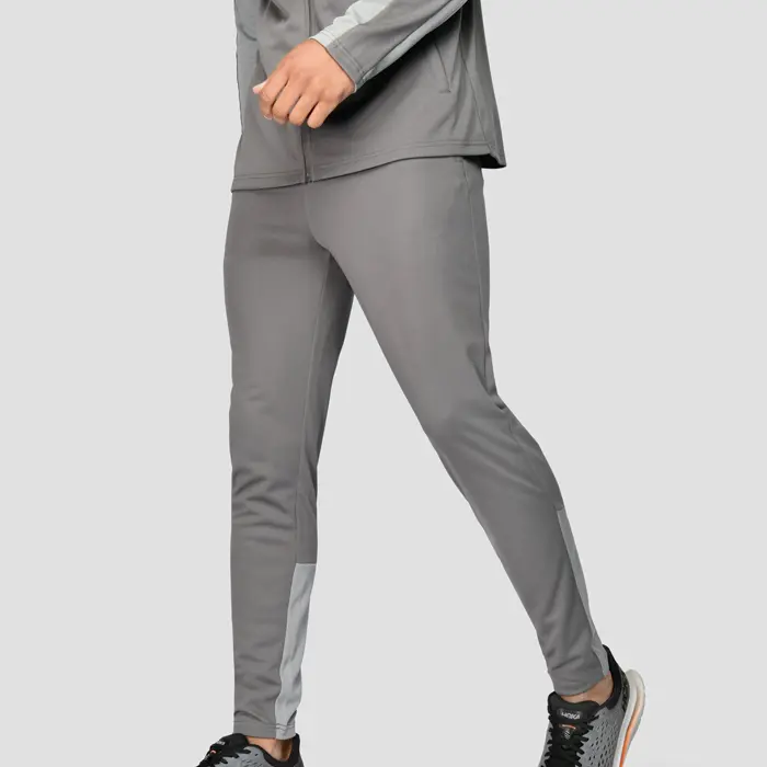 Custom Winter School Uniform Design Wholesale Men Plain Fleece Tracksuits Sportswear
