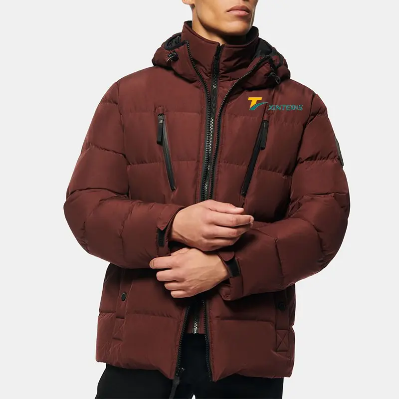 down jacket meny6b