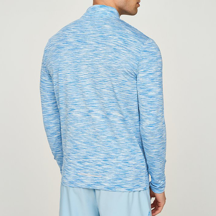 Sports Quarter Zip