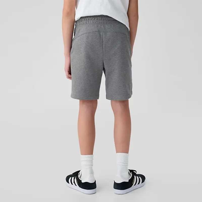 junior tech shorts