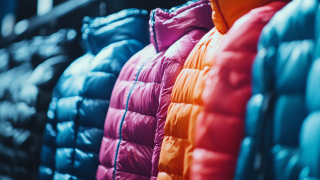 Innovative Uses of Custom Down Jackets and Challenges in Sourcing for Global Buyers