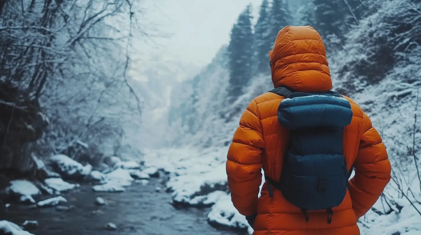 Innovative Uses of Custom Down Jackets and Challenges in Sourcing for Global Buyers