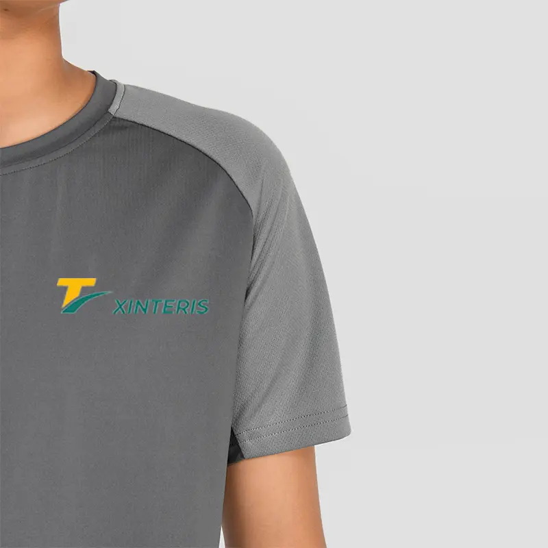 active t shirts junior