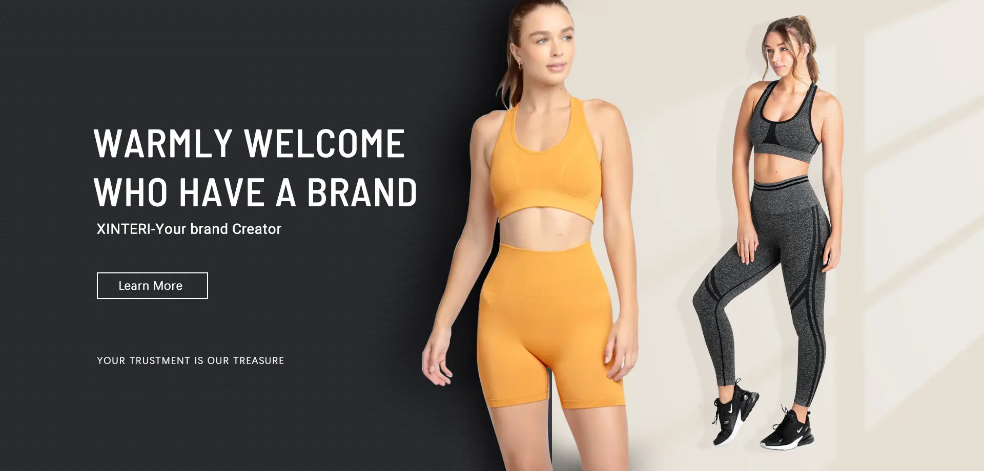 Fitness Wear Wholesale