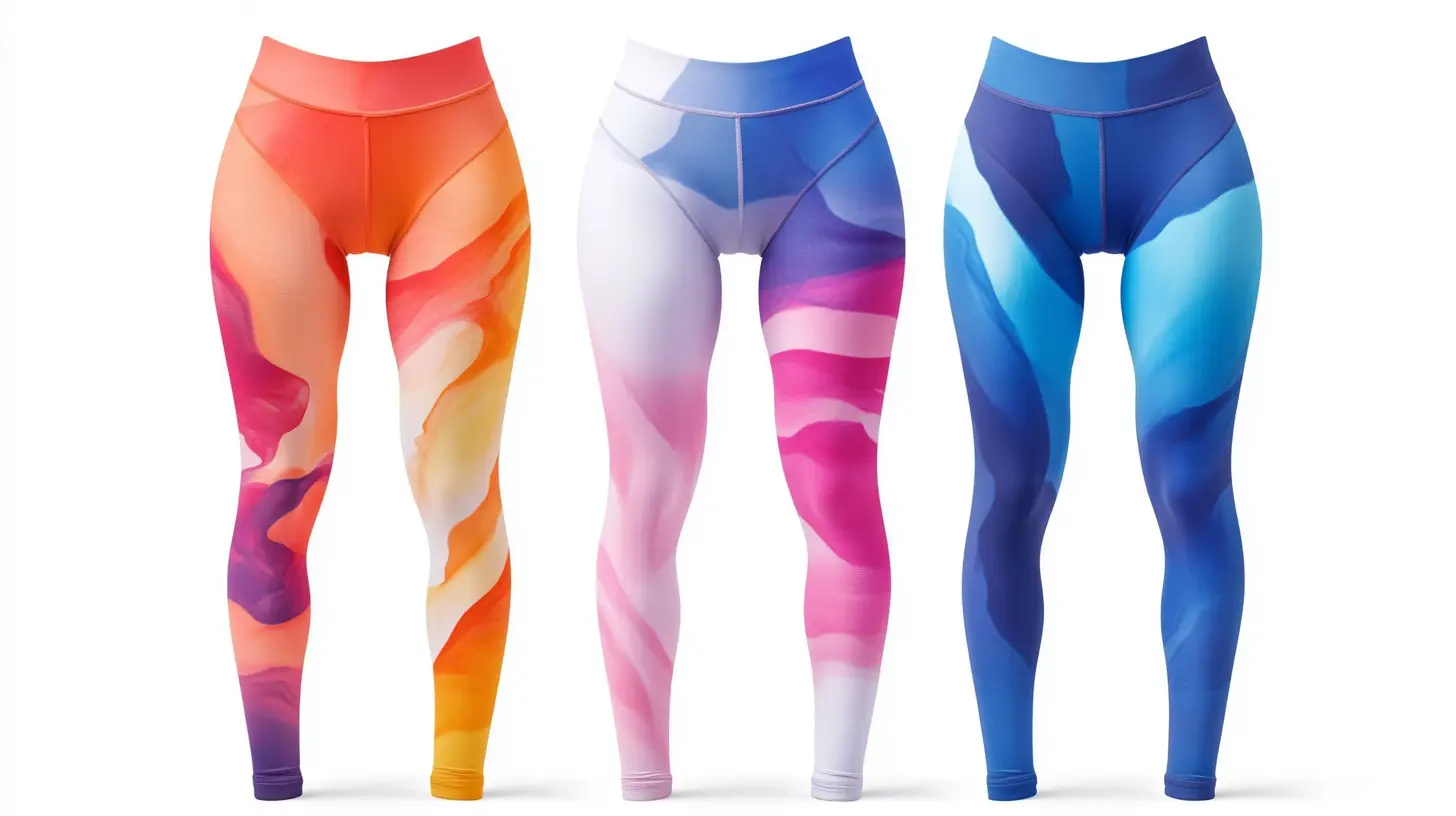 Finding Top Quality Yoga Tights Suppliers A Comprehensive Guide for Global Buyers