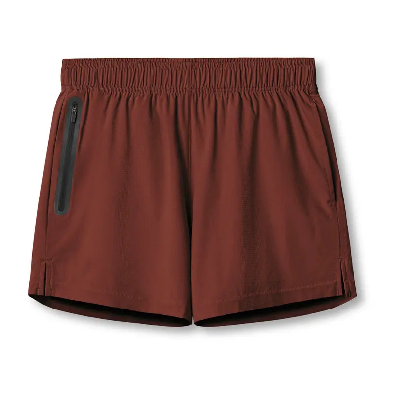 polyester shorts mengfs