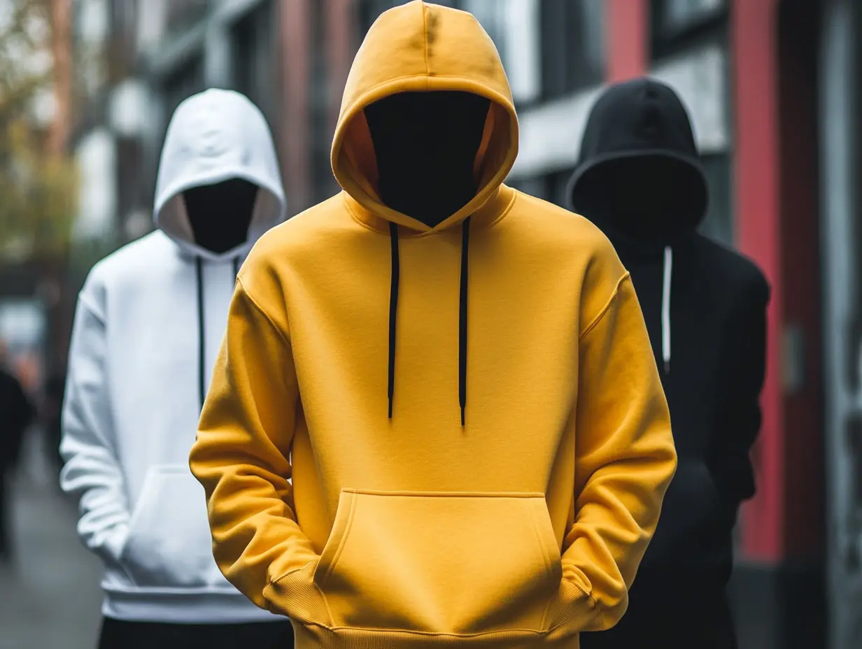 How to Identify Top Quality Suppliers for Custom Hoodies