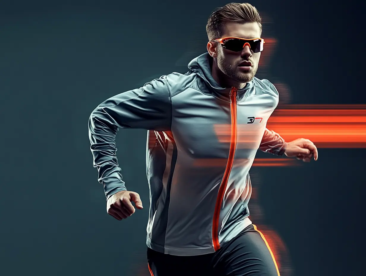 Top 7 Must Have Men Sports Wear for Global Buyers