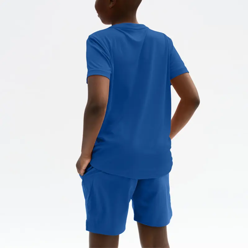 athletic shorts junior