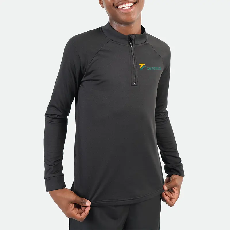 junior gym t shirt