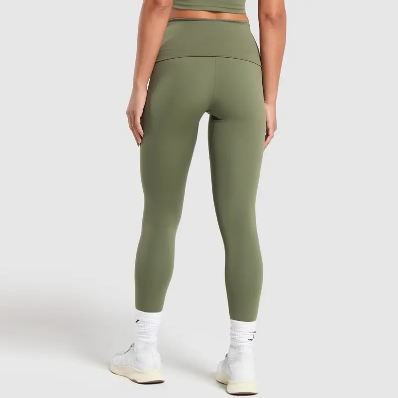 Fitness Leggings Factory