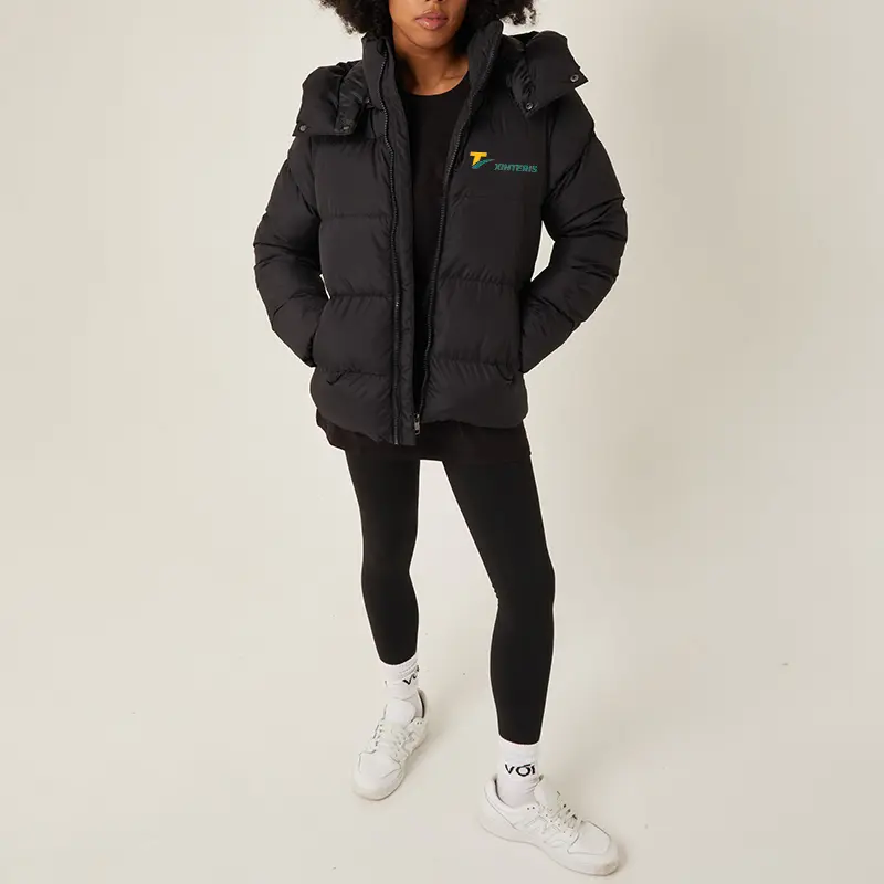 women winter jacket