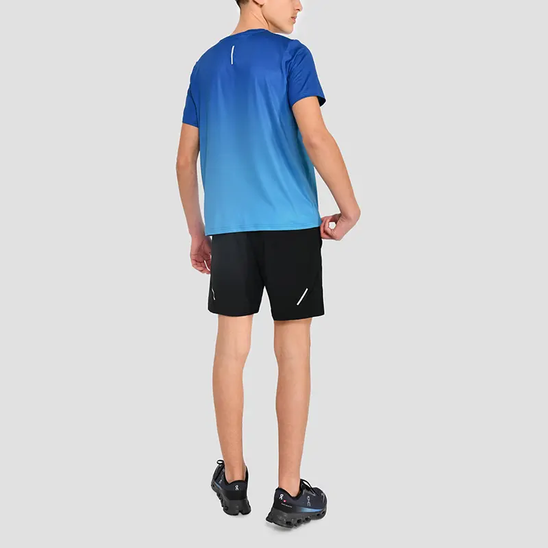 active t shirt junior
