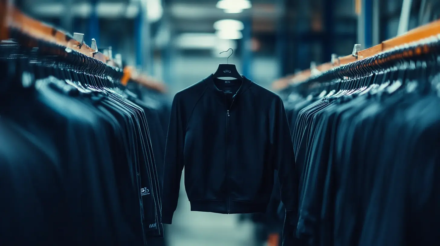 Maximizing Profit Margins: Essential Insights for Sourcing Wholesale Tracksuits Globally
