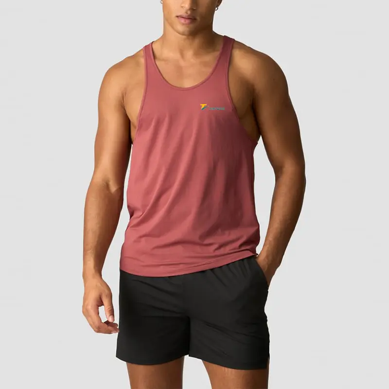 custom tank top men