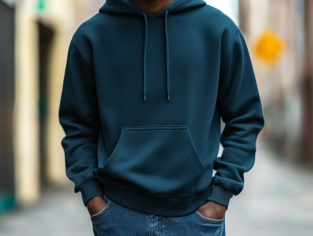 How to Identify Top Quality Suppliers for Custom Hoodies