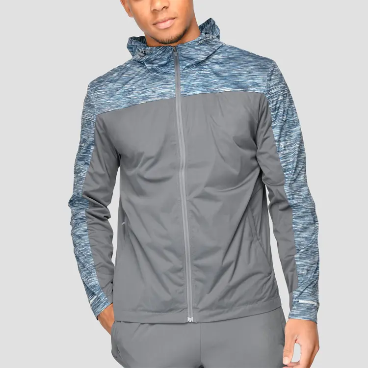 Jacket Tracksuit