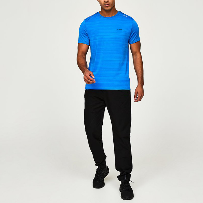 Mens Fitted T Shirts