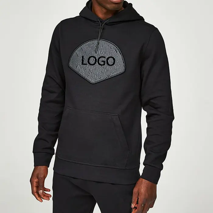Heavy Weight Hoodie