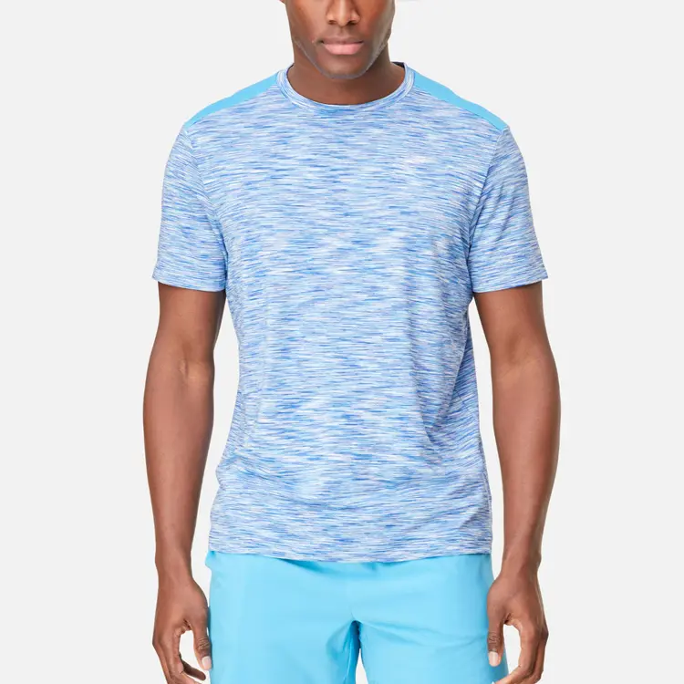 Custom Gym T Shirts Men
