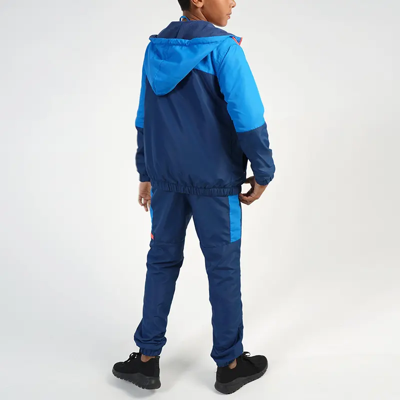 junior gym tracksuit