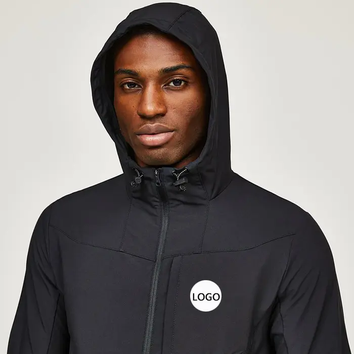 men black jackets