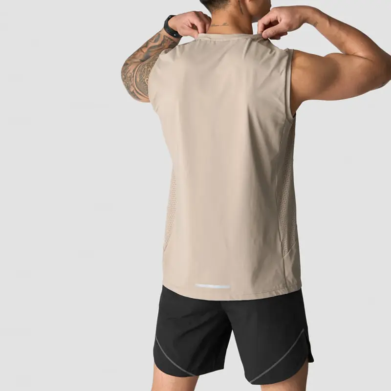 workout tank top men