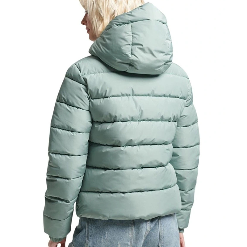 women gym jacket