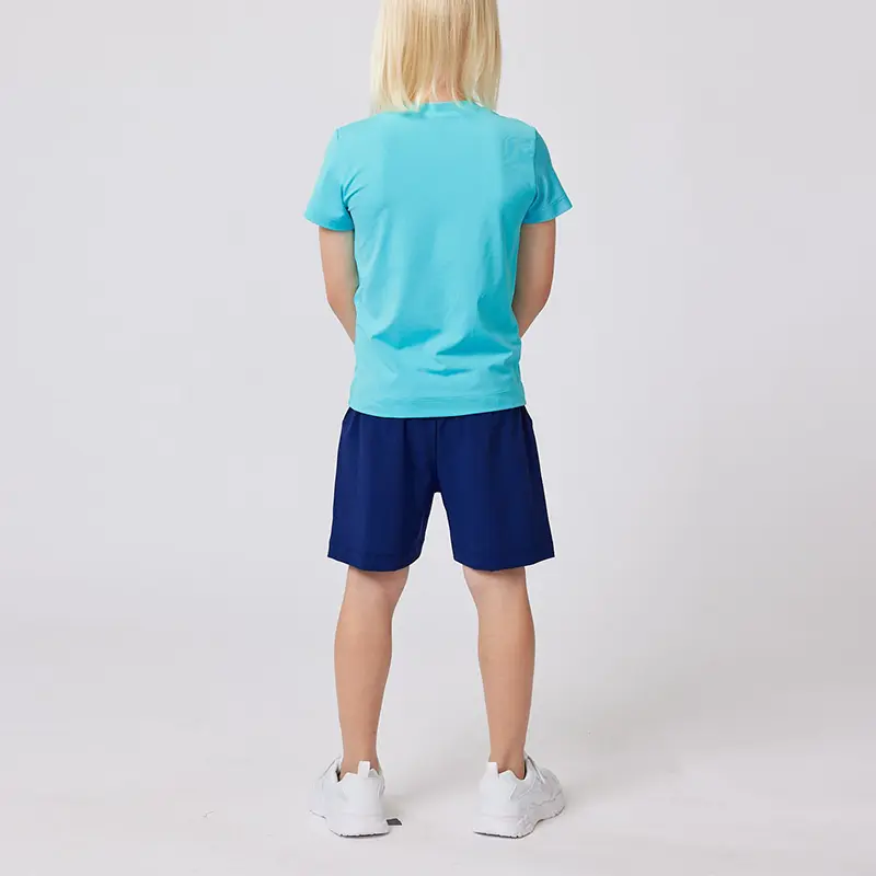 custom kids active wear