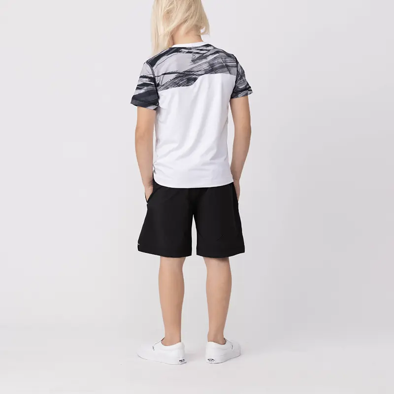 o neck t shirt kids