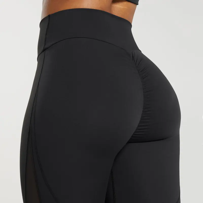 custom Women Athletic Leggings