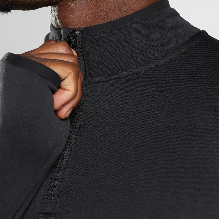 Wholesale Quarter Zip