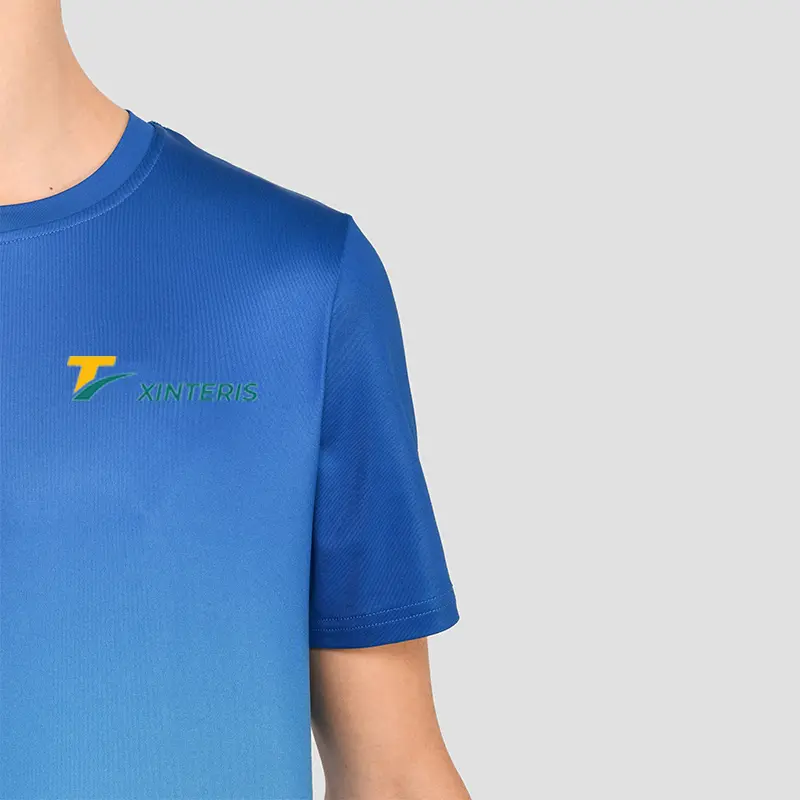 sports t shirt junior