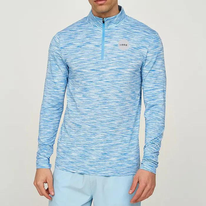 Training Quarter Zip