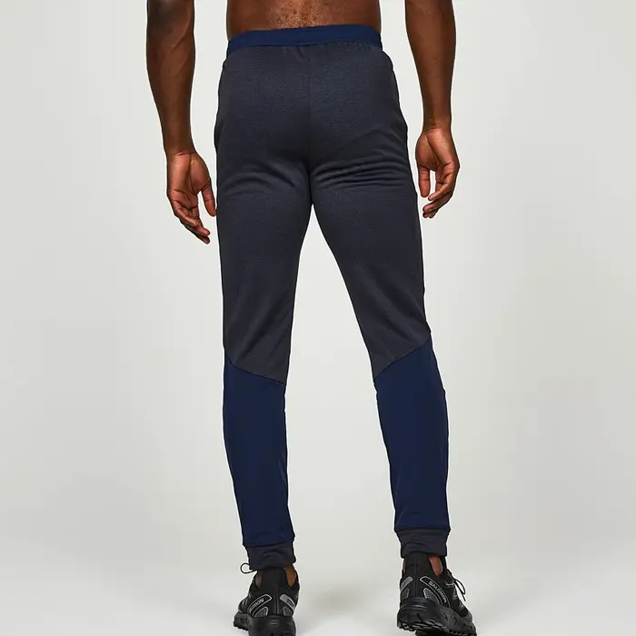 Latest Design Custom Sports Wear Wholesale Casual Polyester Jogger Pants For Men (3)lht