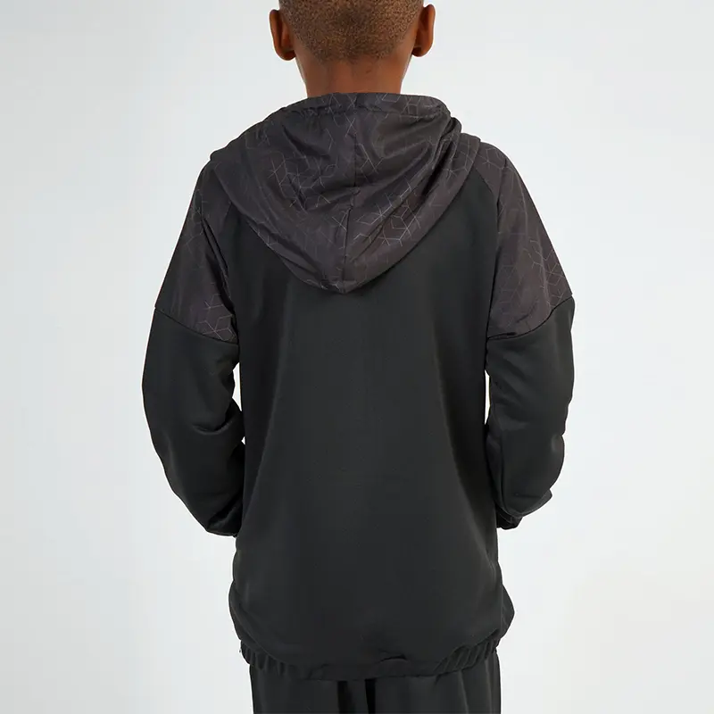 custom kids track suit