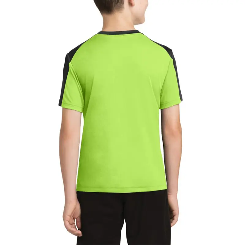 kids active t shirt