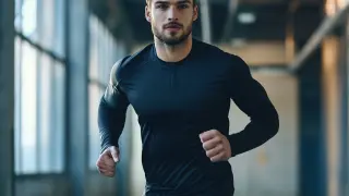 Exploring the Varied Features and Applications of Men’s Sports Wear