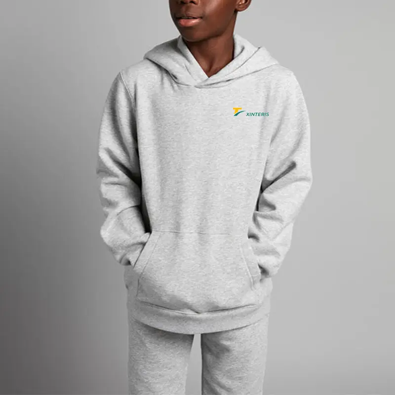 kids oversized hoodie