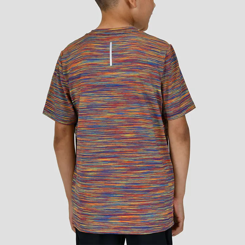 junior short sleeve