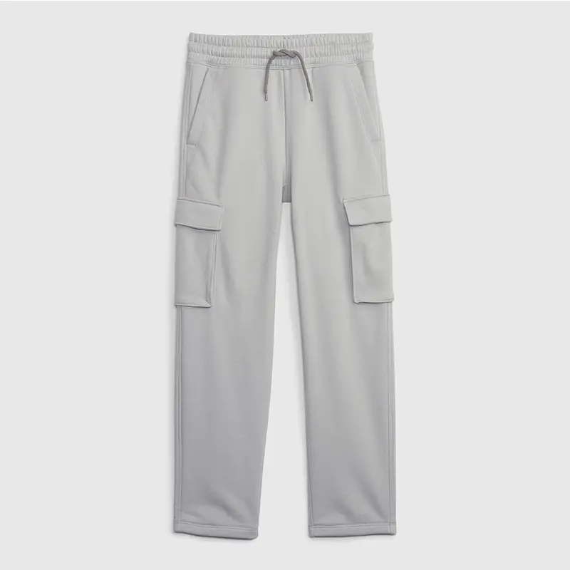 custom kids joggers